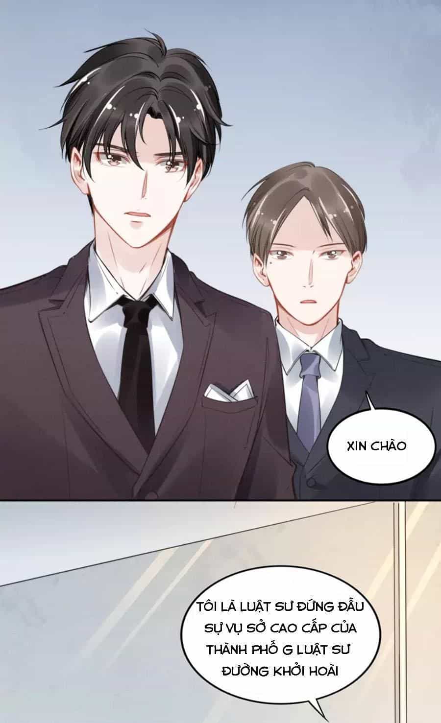 Quyền Thiểu, Nhĩ Lão Bà Yêu Bào Liễu - Chương 8.2 - ảnh 4