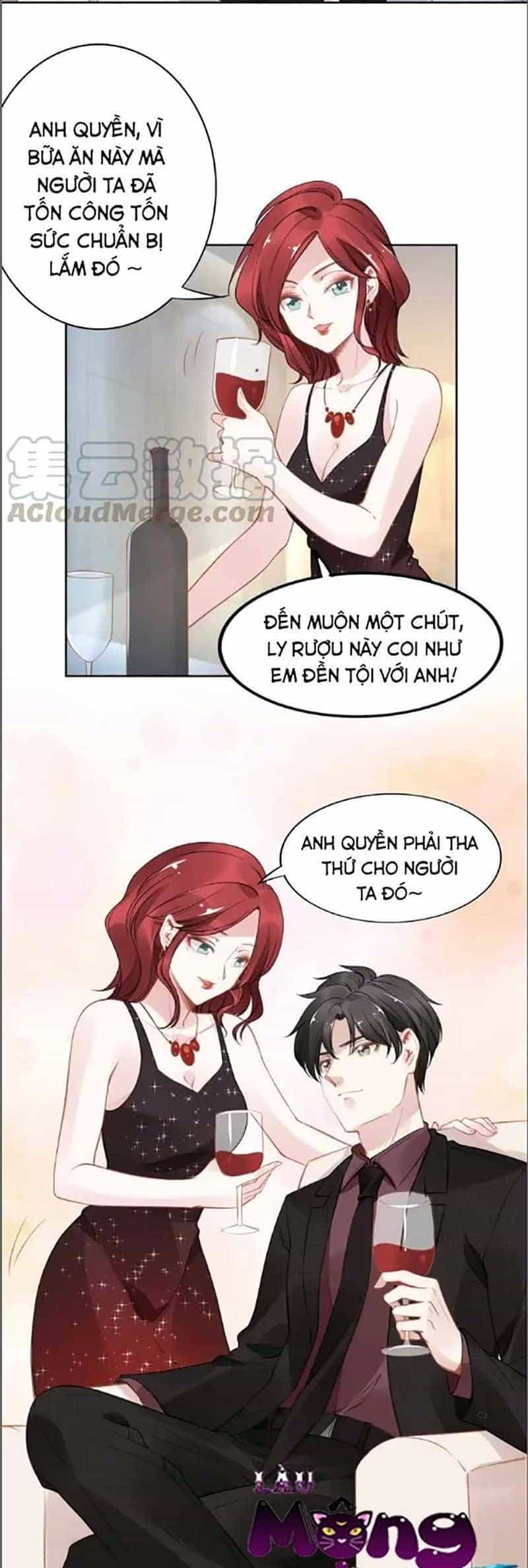 Quyền Thiểu, Nhĩ Lão Bà Yêu Bào Liễu - Chương 26.8 - ảnh 10
