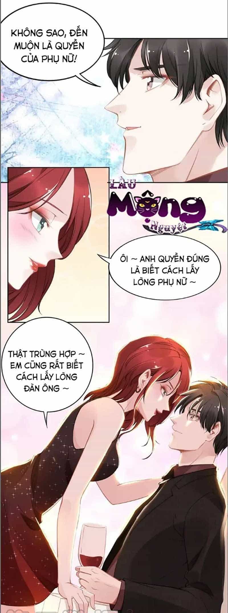 Quyền Thiểu, Nhĩ Lão Bà Yêu Bào Liễu - Chương 26.8 - ảnh 12