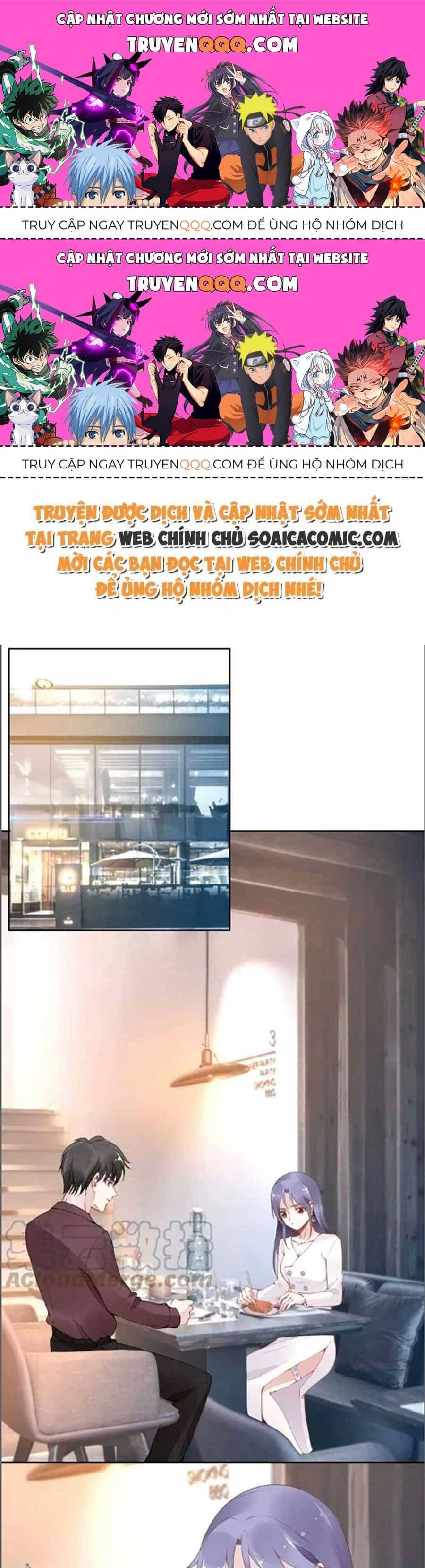 Quyền Thiểu, Nhĩ Lão Bà Yêu Bào Liễu - Chương 27.8 - ảnh 1
