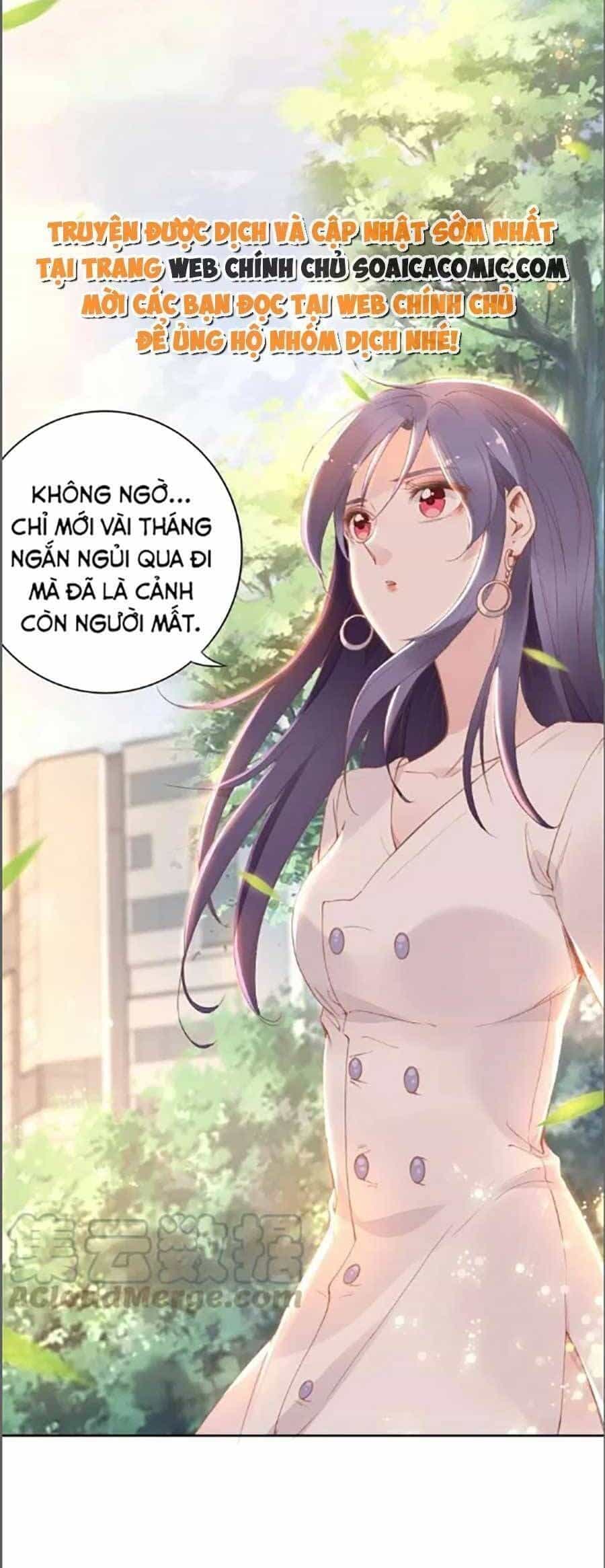 Quyền Thiểu, Nhĩ Lão Bà Yêu Bào Liễu - Chương 28.3 - ảnh 13