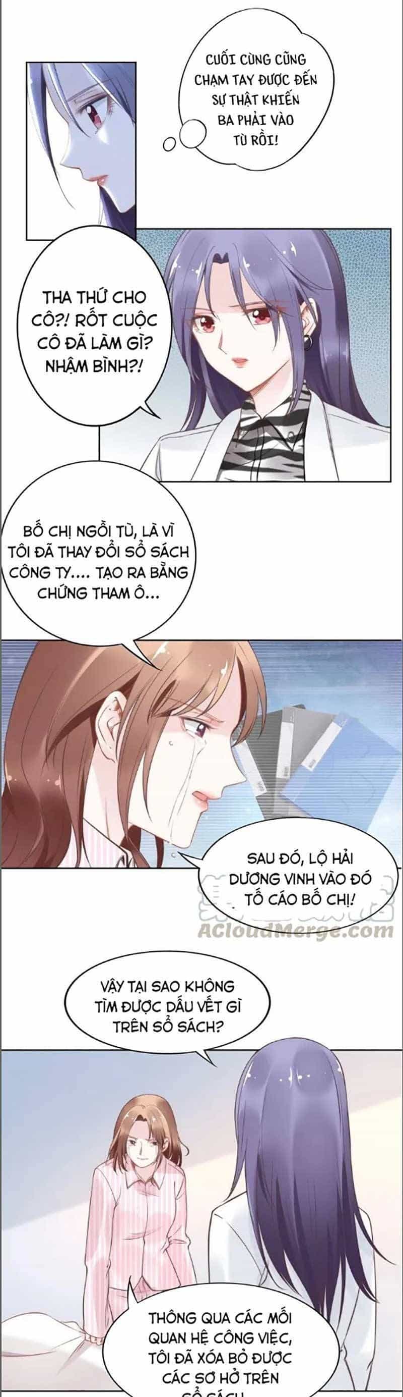 Quyền Thiểu, Nhĩ Lão Bà Yêu Bào Liễu - Chương 28.7 - ảnh 14