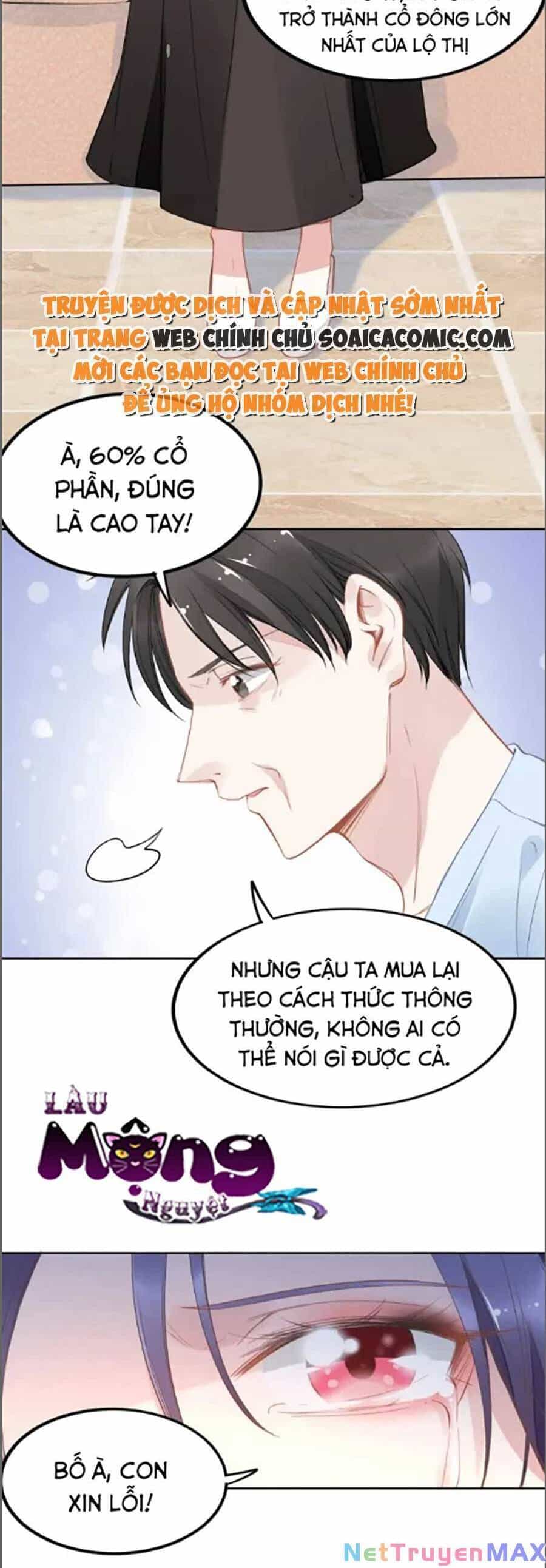 Quyền Thiểu, Nhĩ Lão Bà Yêu Bào Liễu - Chương 29 - ảnh 3
