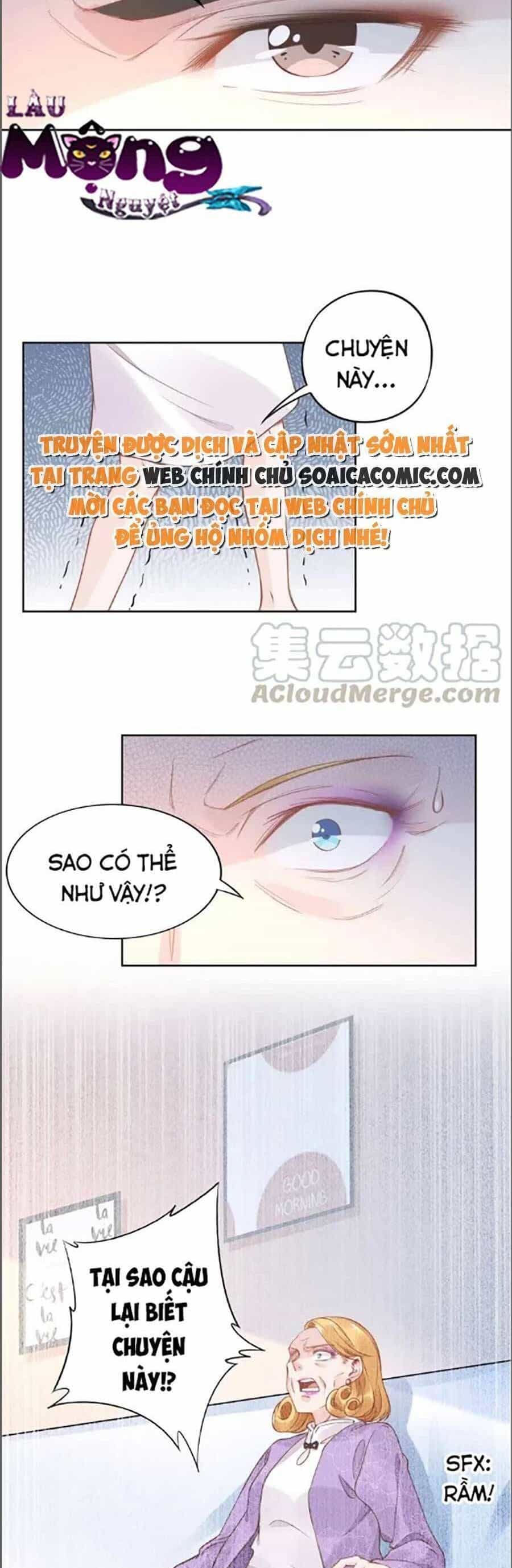 Quyền Thiểu, Nhĩ Lão Bà Yêu Bào Liễu - Chương 29.4 - ảnh 5