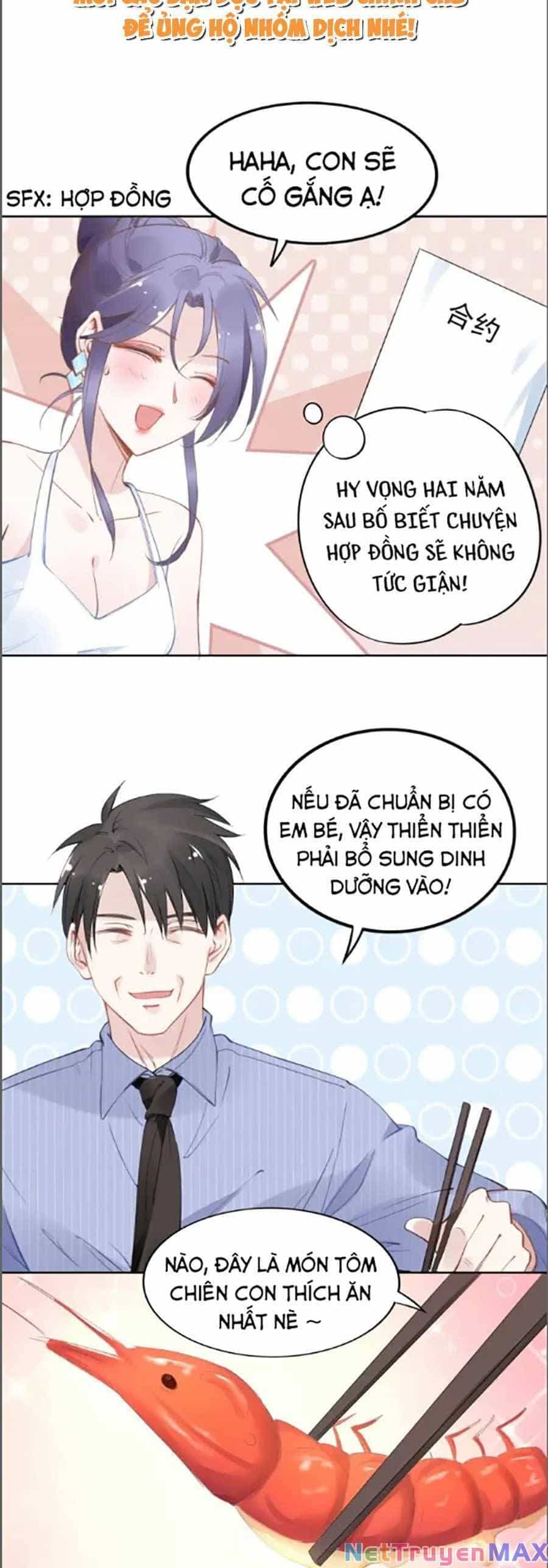 Quyền Thiểu, Nhĩ Lão Bà Yêu Bào Liễu - Chương 29.5 - ảnh 13