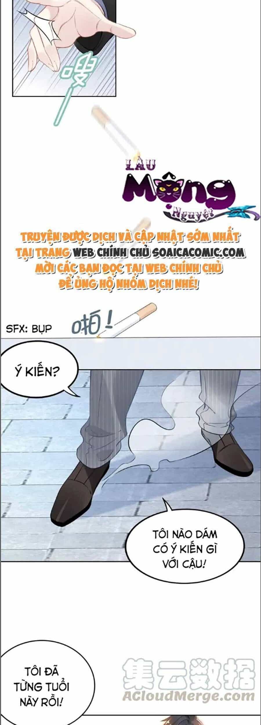 Quyền Thiểu, Nhĩ Lão Bà Yêu Bào Liễu - Chương 29.5 - ảnh 23
