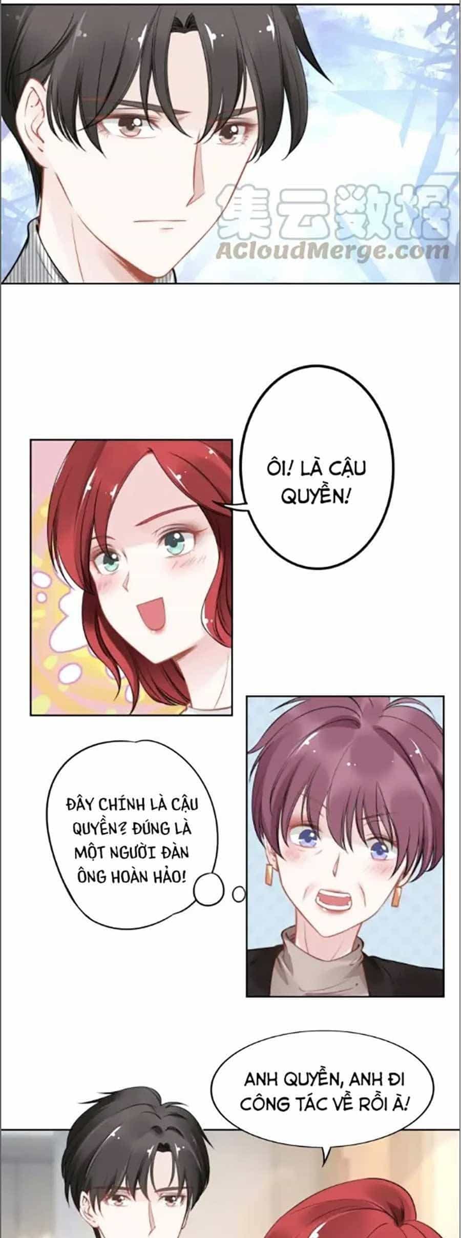 Quyền Thiểu, Nhĩ Lão Bà Yêu Bào Liễu - Chương 29.6 - ảnh 16