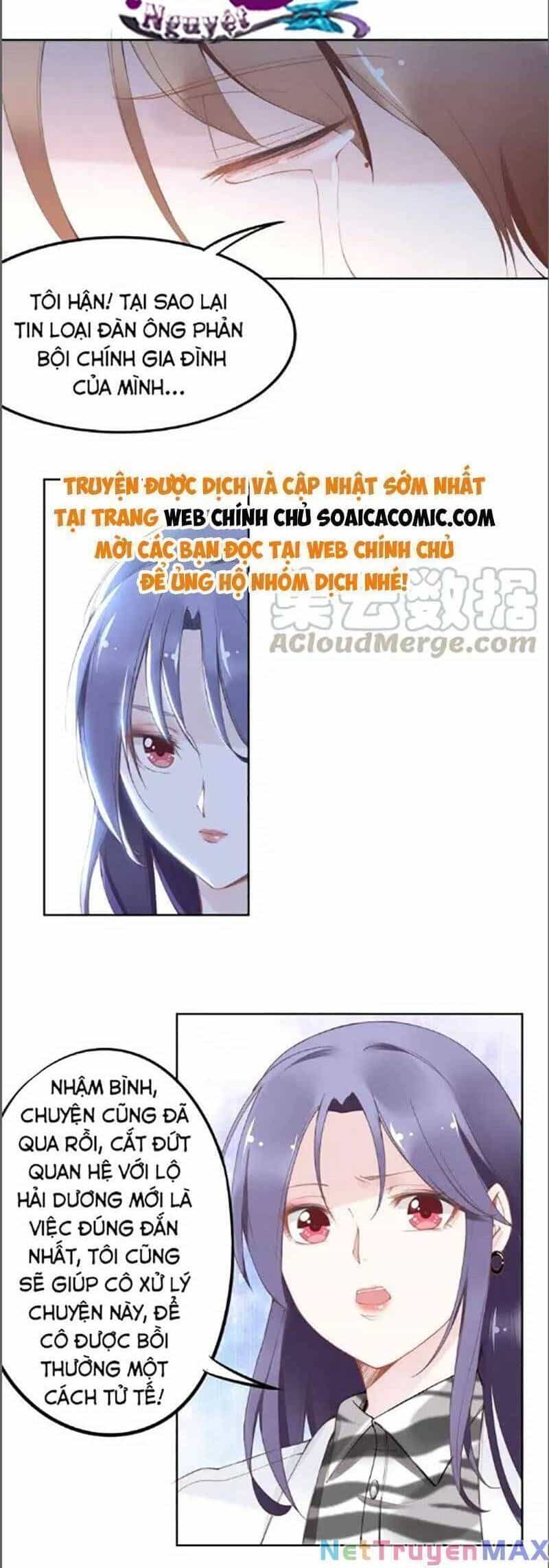 Quyền Thiểu, Nhĩ Lão Bà Yêu Bào Liễu - Chương 29.7 - ảnh 10