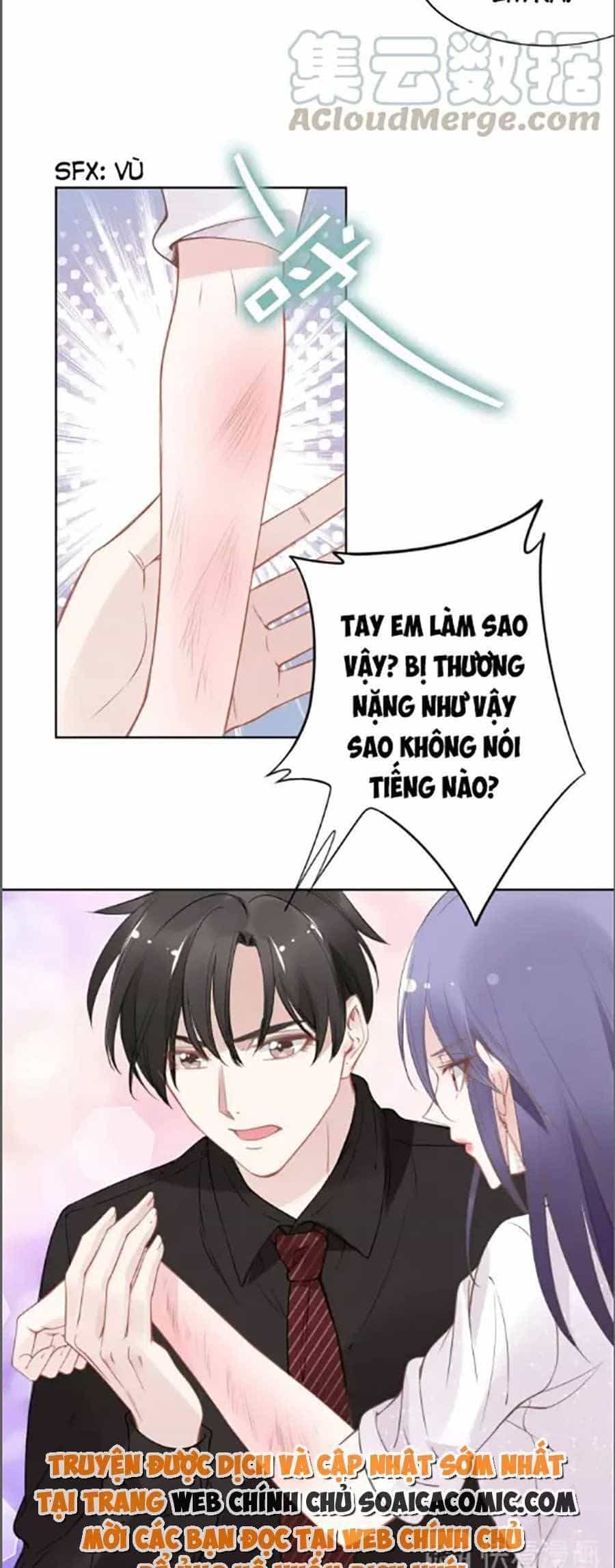 Quyền Thiểu, Nhĩ Lão Bà Yêu Bào Liễu - Chương 30.5 - ảnh 26