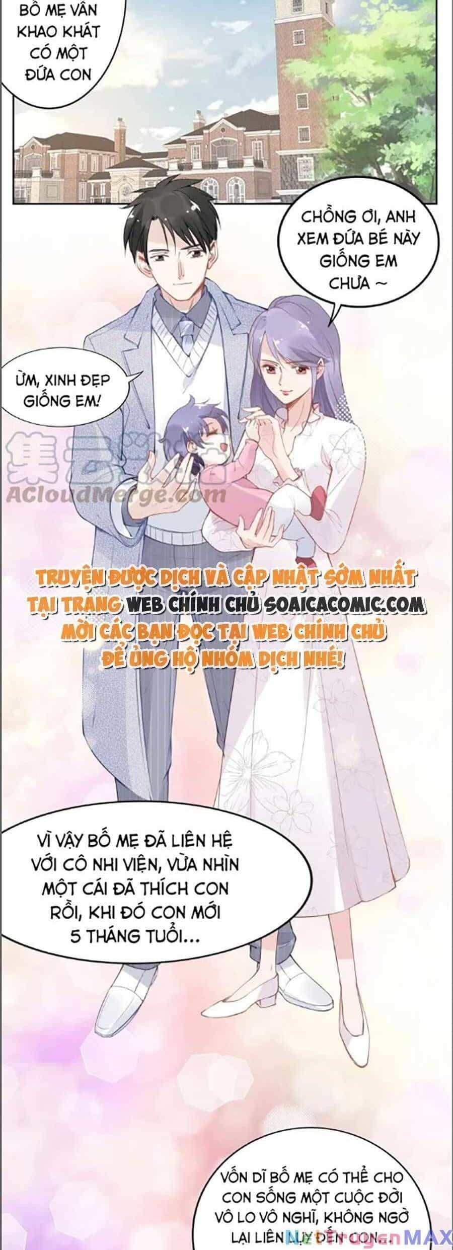 Quyền Thiểu, Nhĩ Lão Bà Yêu Bào Liễu - Chương 30.9 - ảnh 18