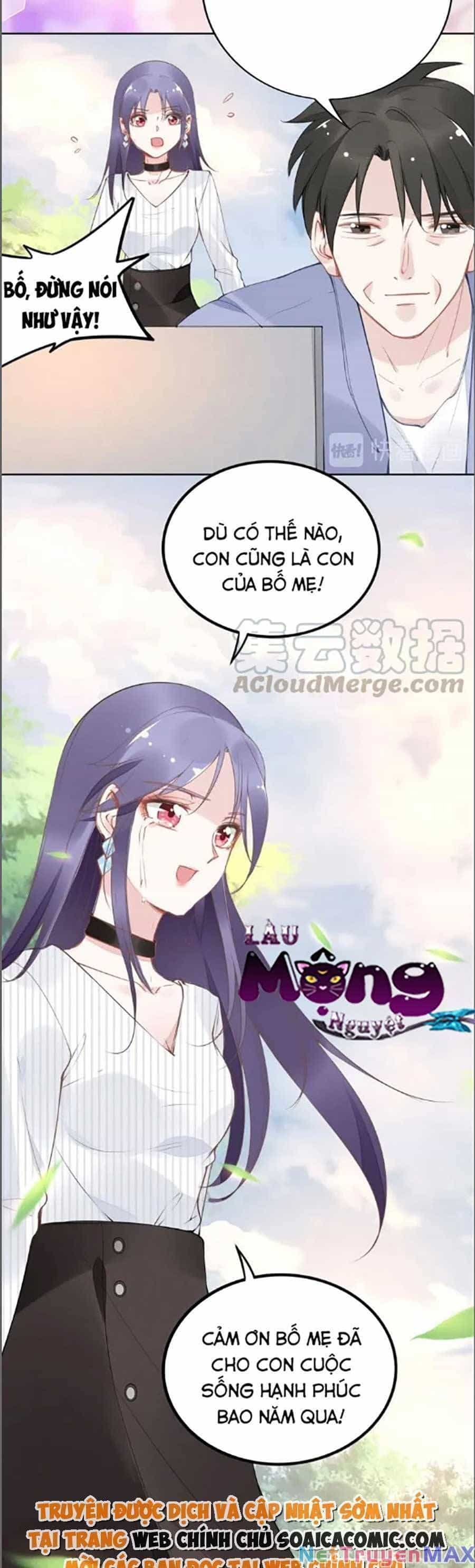 Quyền Thiểu, Nhĩ Lão Bà Yêu Bào Liễu - Chương 30.9 - ảnh 19