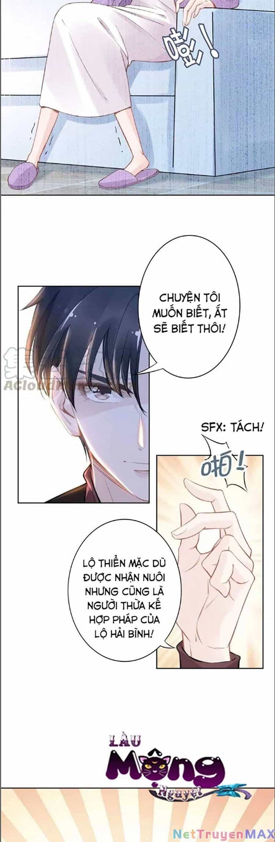 Quyền Thiểu, Nhĩ Lão Bà Yêu Bào Liễu - Chương 30.9 - ảnh 6