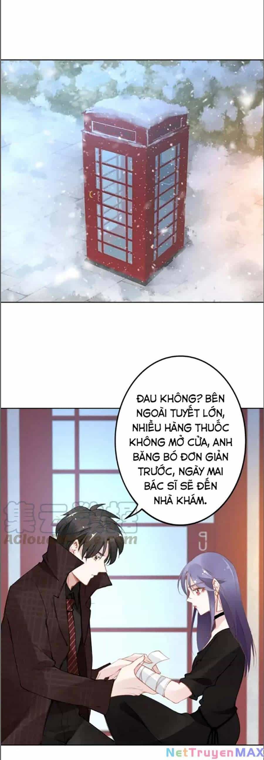 Quyền Thiểu, Nhĩ Lão Bà Yêu Bào Liễu - Chương 31.1 - ảnh 21