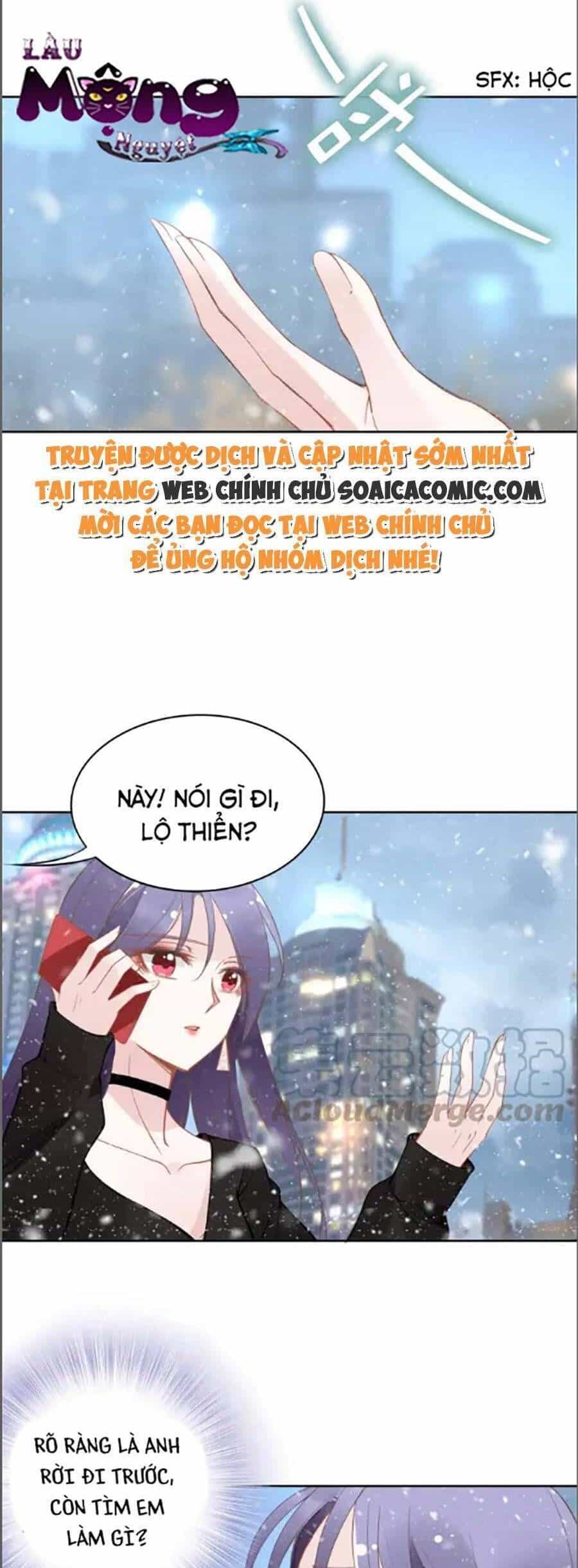 Quyền Thiểu, Nhĩ Lão Bà Yêu Bào Liễu - Chương 31.2 - ảnh 14