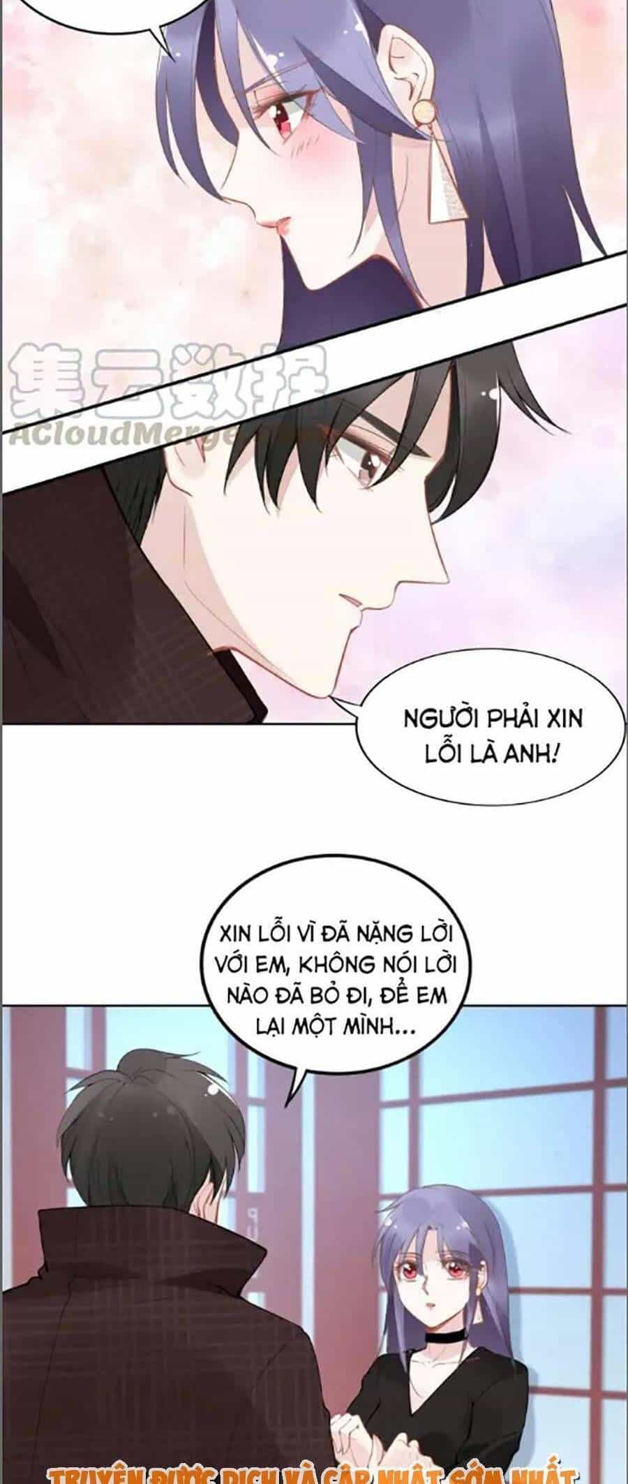 Quyền Thiểu, Nhĩ Lão Bà Yêu Bào Liễu - Chương 31.2 - ảnh 23