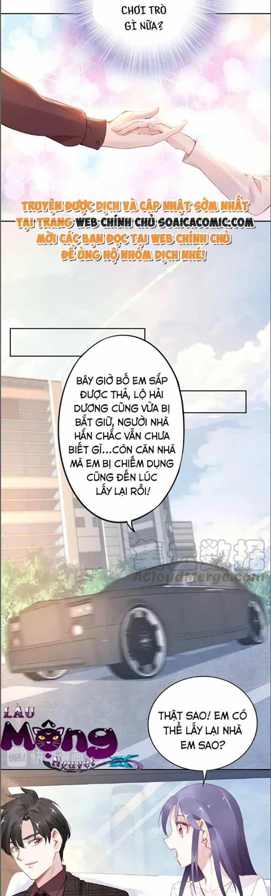 Quyền Thiểu, Nhĩ Lão Bà Yêu Bào Liễu - Chương 31.3 - ảnh 9