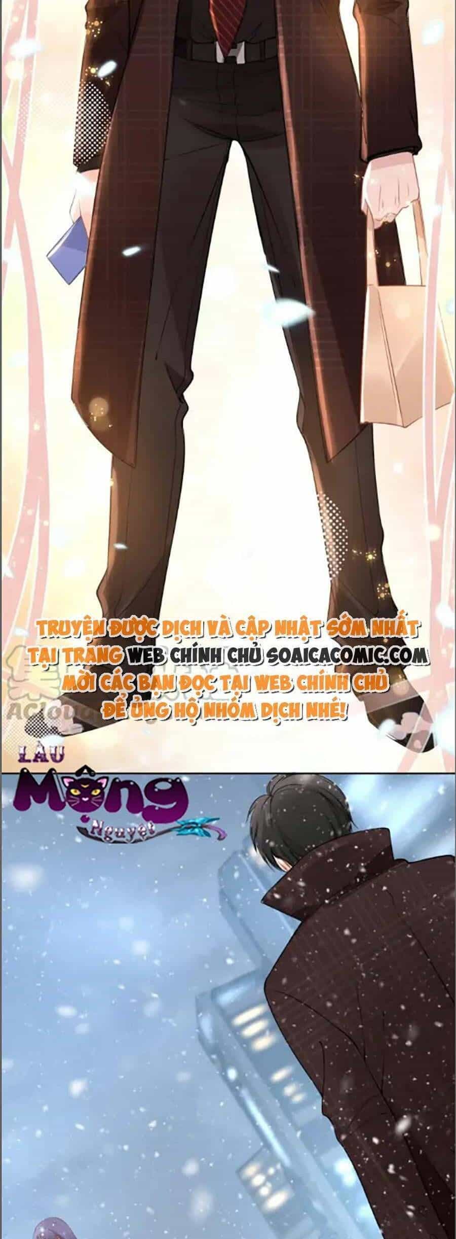 Quyền Thiểu, Nhĩ Lão Bà Yêu Bào Liễu - Chương 31.5 - ảnh 17