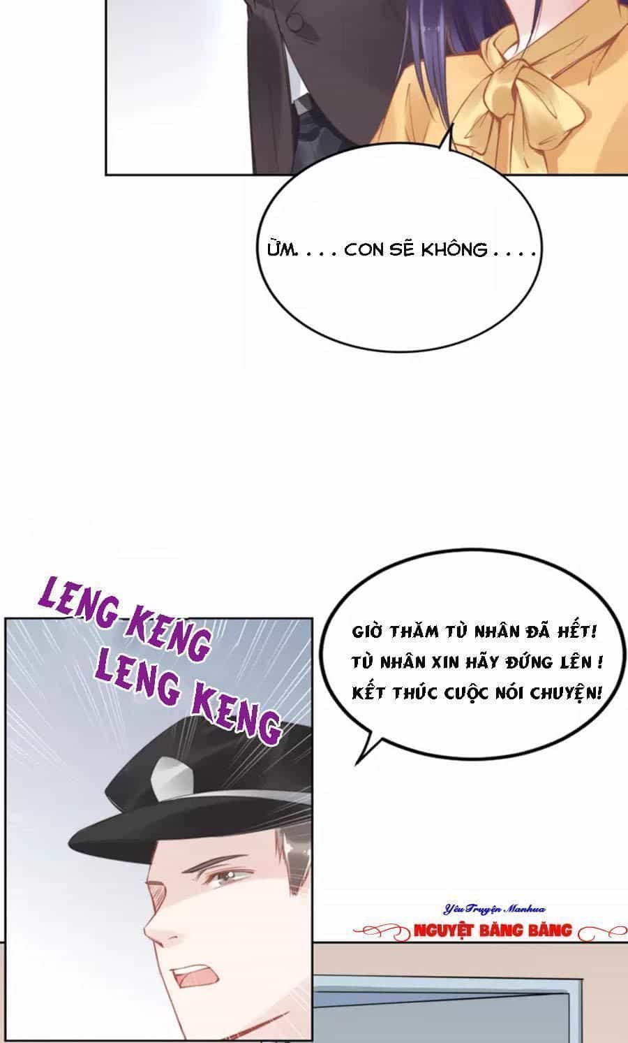 Quyền Thiểu, Nhĩ Lão Bà Yêu Bào Liễu - Chương 8.7 - ảnh 7