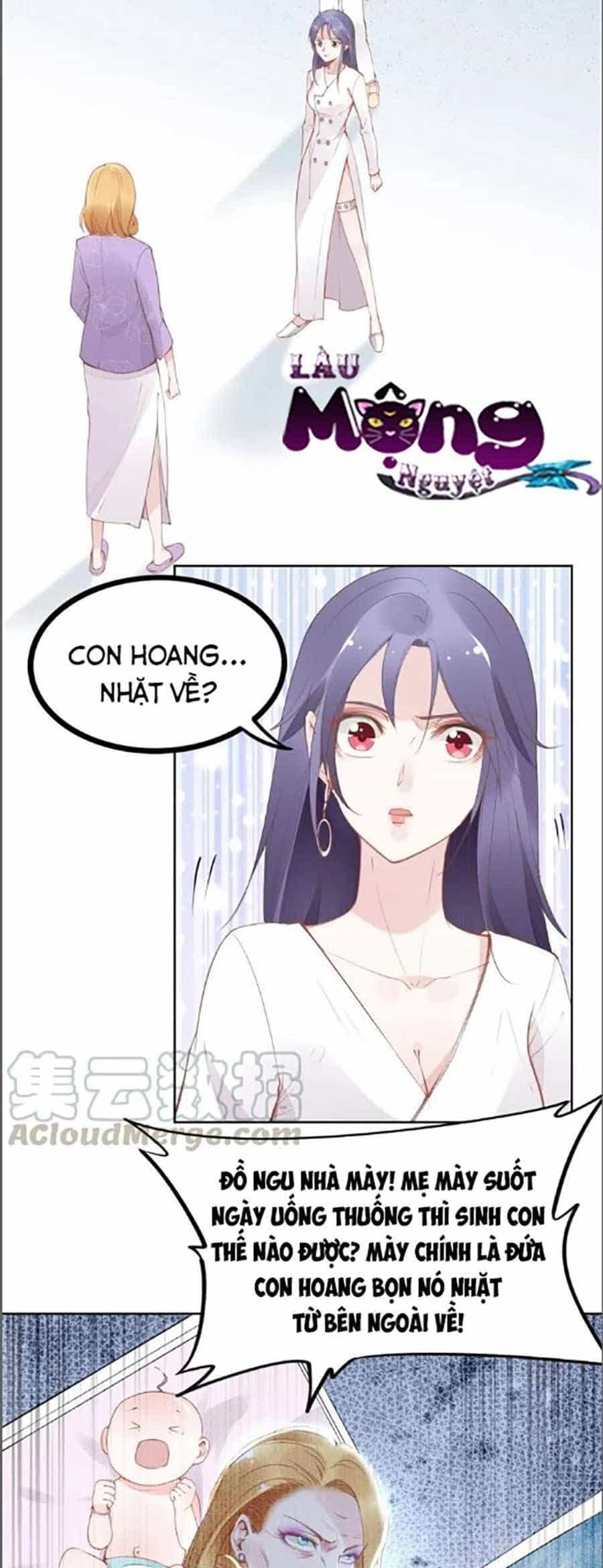 Quyền Thiểu, Nhĩ Lão Bà Yêu Bào Liễu - Chương 31.8 - ảnh 24