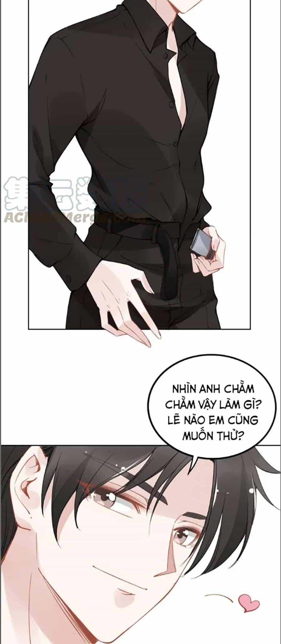 Quyền Thiểu, Nhĩ Lão Bà Yêu Bào Liễu - Chương 33 - ảnh 3