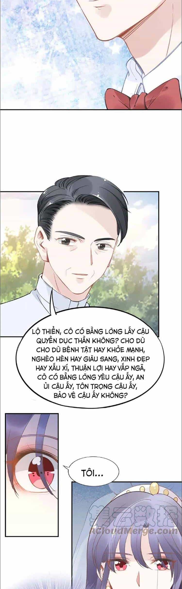 Quyền Thiểu, Nhĩ Lão Bà Yêu Bào Liễu - Chương 40 - ảnh 9