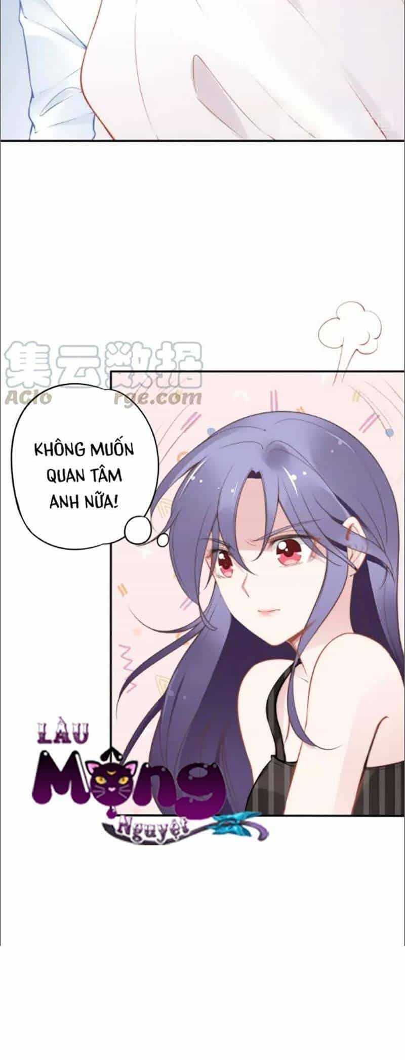 Quyền Thiểu, Nhĩ Lão Bà Yêu Bào Liễu - Chương 43 - ảnh 25
