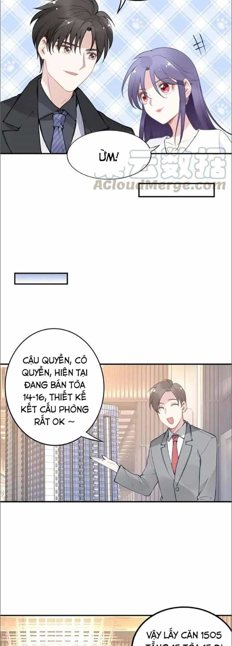 Quyền Thiểu, Nhĩ Lão Bà Yêu Bào Liễu - Chương 46 - ảnh 11