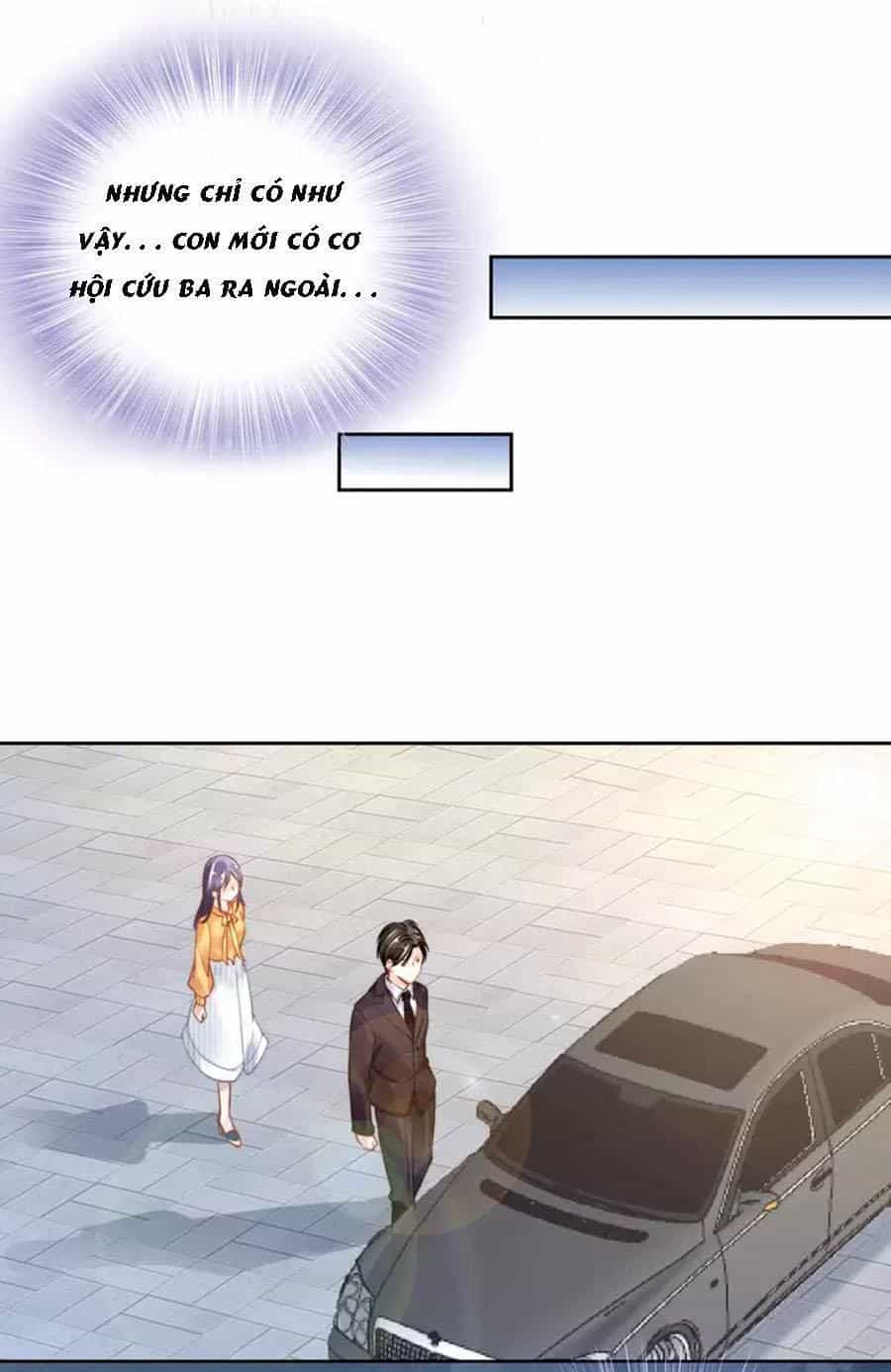 Quyền Thiểu, Nhĩ Lão Bà Yêu Bào Liễu - Chương 8.9 - ảnh 11