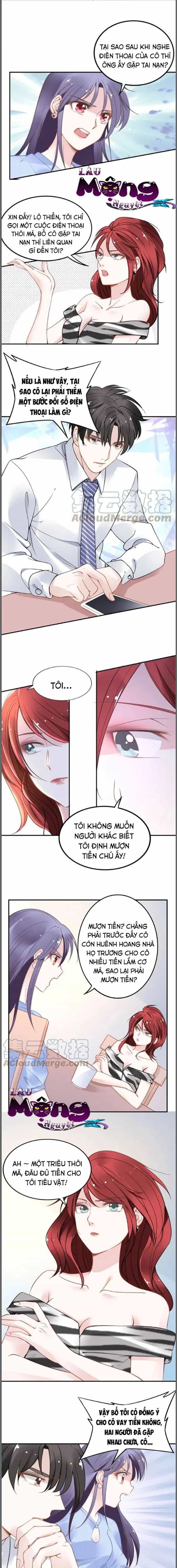 Quyền Thiểu, Nhĩ Lão Bà Yêu Bào Liễu - Chương 54 - ảnh 4