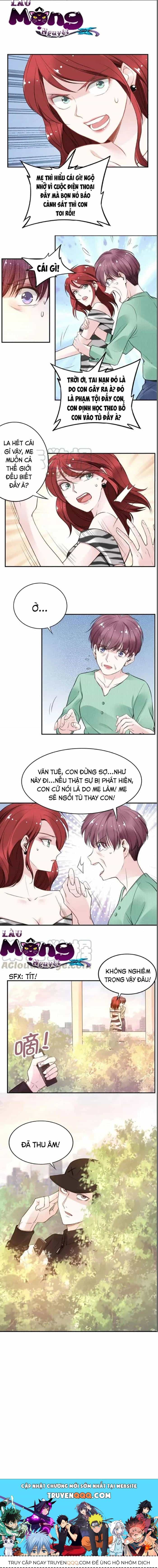Quyền Thiểu, Nhĩ Lão Bà Yêu Bào Liễu - Chương 54 - ảnh 7