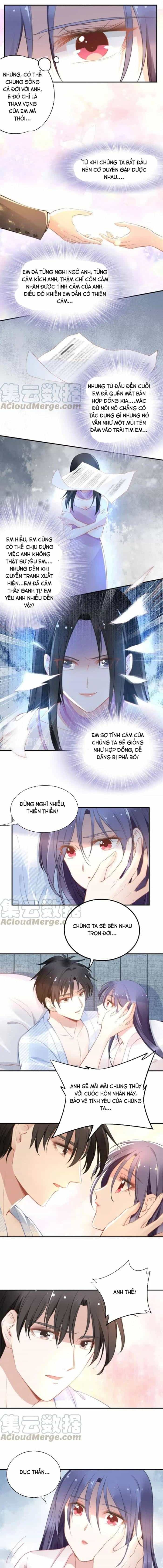 Quyền Thiểu, Nhĩ Lão Bà Yêu Bào Liễu - Chương 75 - ảnh 2