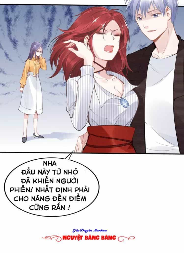 Quyền Thiểu, Nhĩ Lão Bà Yêu Bào Liễu - Chương 9.1 - ảnh 36