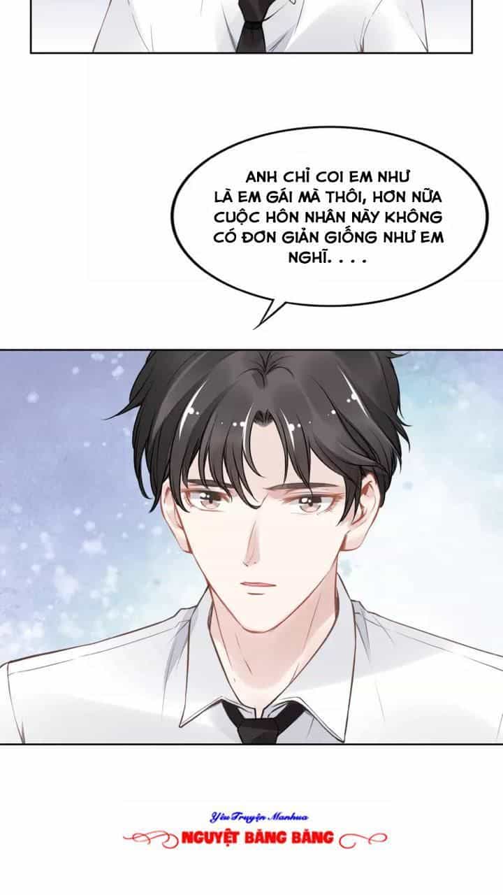 Quyền Thiểu, Nhĩ Lão Bà Yêu Bào Liễu - Chương 9.1 - ảnh 5