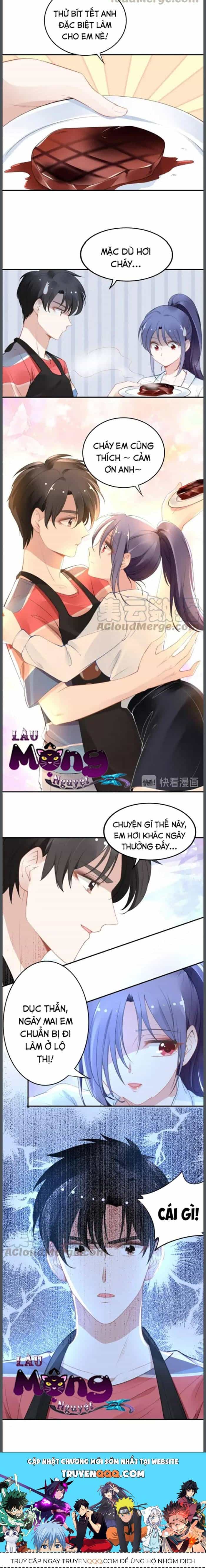 Quyền Thiểu, Nhĩ Lão Bà Yêu Bào Liễu - Chương 89 - ảnh 7