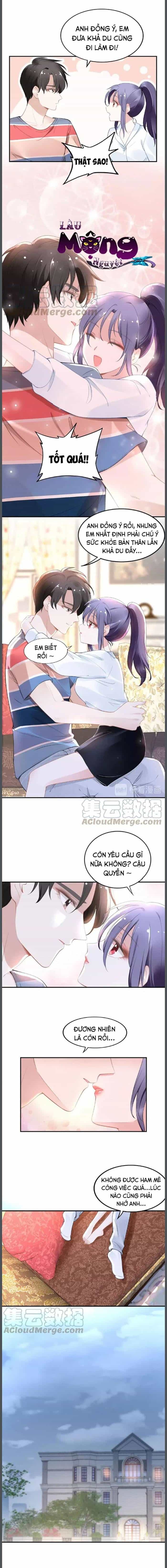 Quyền Thiểu, Nhĩ Lão Bà Yêu Bào Liễu - Chương 90 - ảnh 2