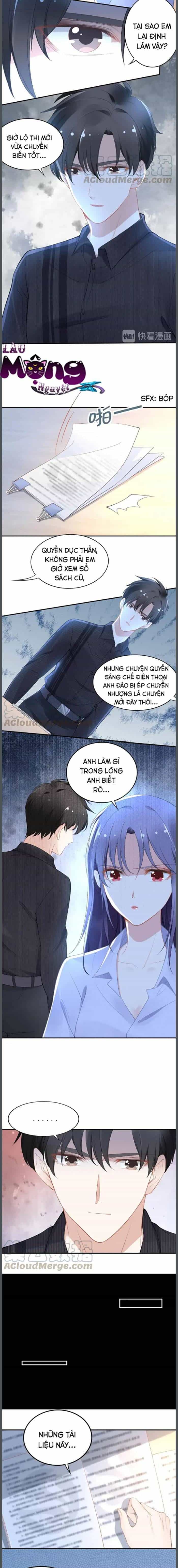 Quyền Thiểu, Nhĩ Lão Bà Yêu Bào Liễu - Chương 92 - ảnh 2