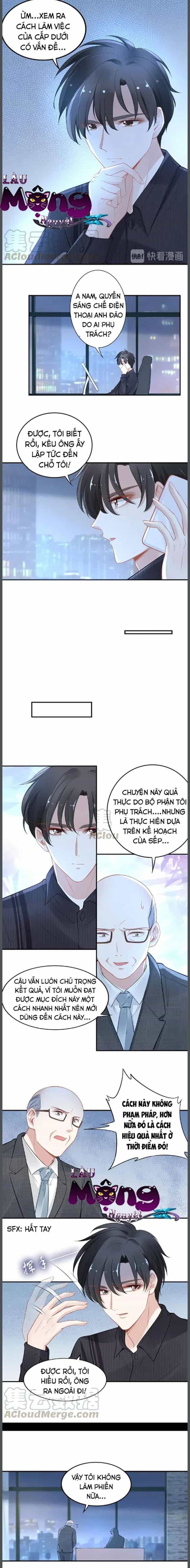 Quyền Thiểu, Nhĩ Lão Bà Yêu Bào Liễu - Chương 92 - ảnh 3