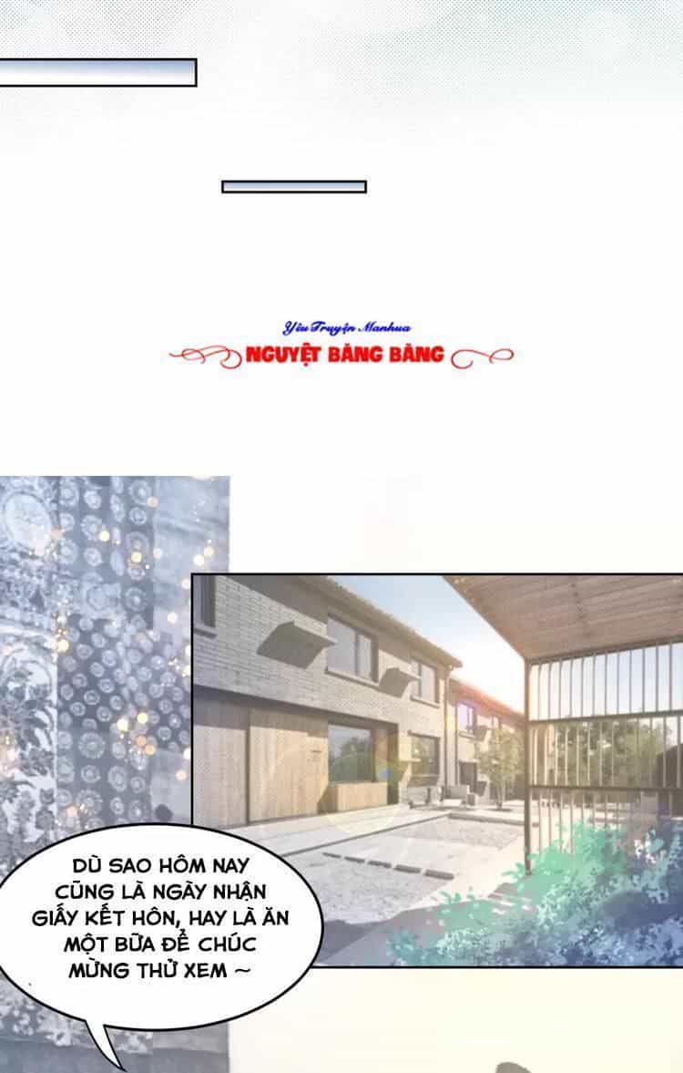 Quyền Thiểu, Nhĩ Lão Bà Yêu Bào Liễu - Chương 9.3 - ảnh 14