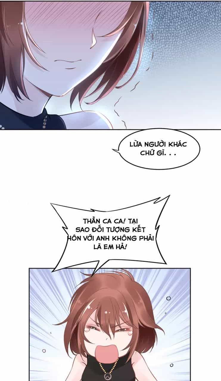 Quyền Thiểu, Nhĩ Lão Bà Yêu Bào Liễu - Chương 9.4 - ảnh 2