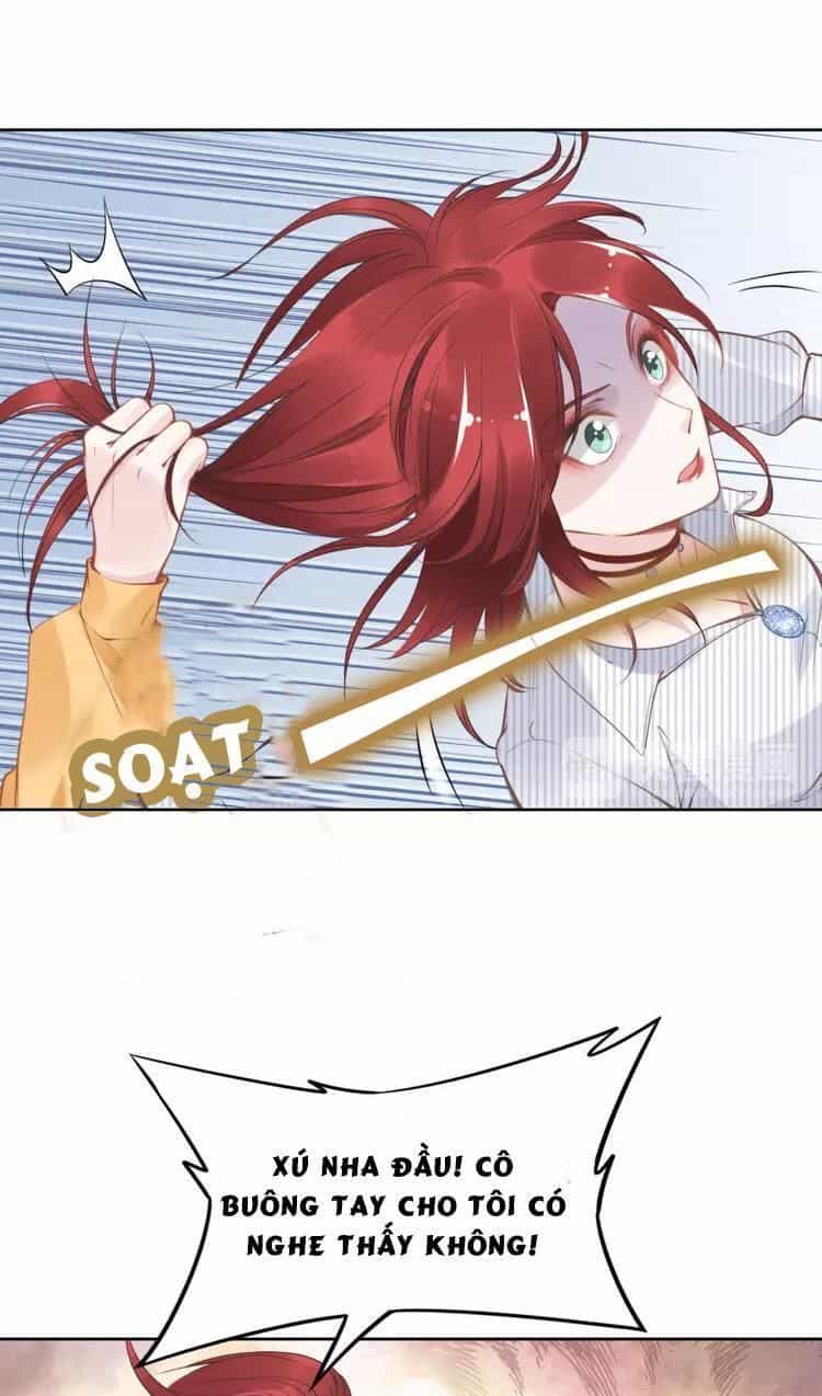 Quyền Thiểu, Nhĩ Lão Bà Yêu Bào Liễu - Chương 9.4 - ảnh 37