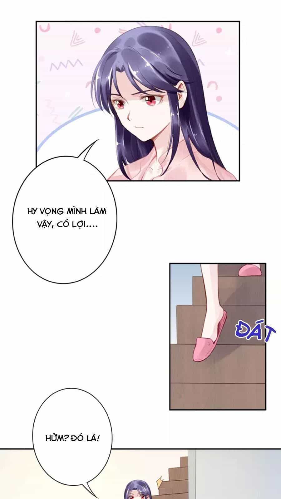 Quyền Thiểu, Nhĩ Lão Bà Yêu Bào Liễu - Chương 10.5 - ảnh 5