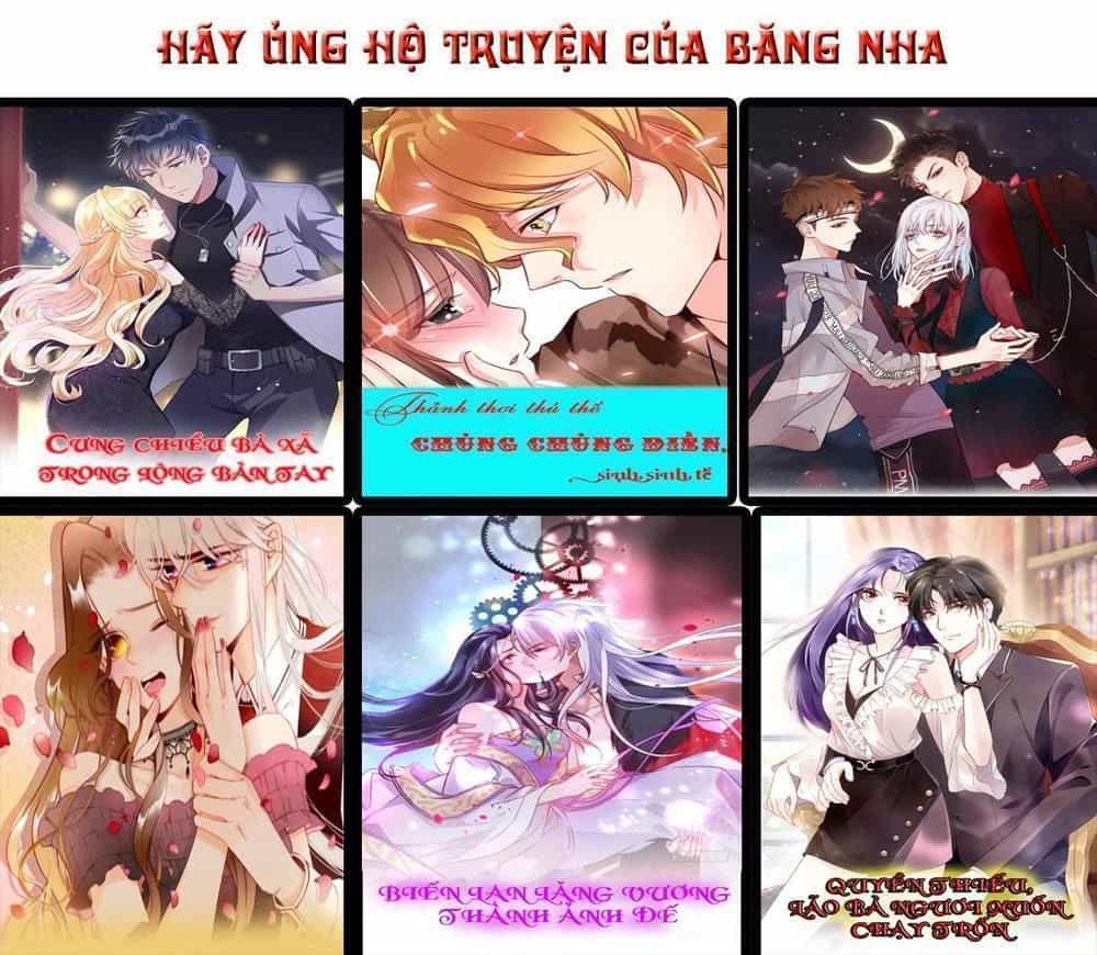 Quyền Thiểu, Nhĩ Lão Bà Yêu Bào Liễu - Chương 10.8 - ảnh 41