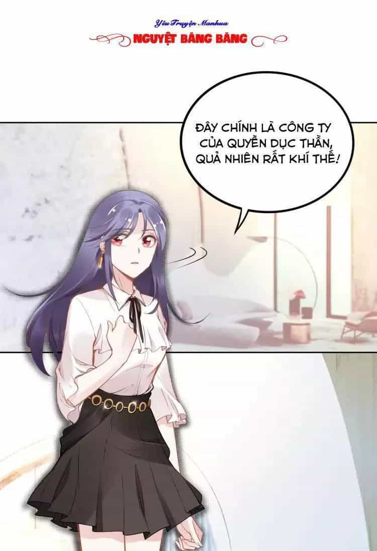Quyền Thiểu, Nhĩ Lão Bà Yêu Bào Liễu - Chương 11.3 - ảnh 2