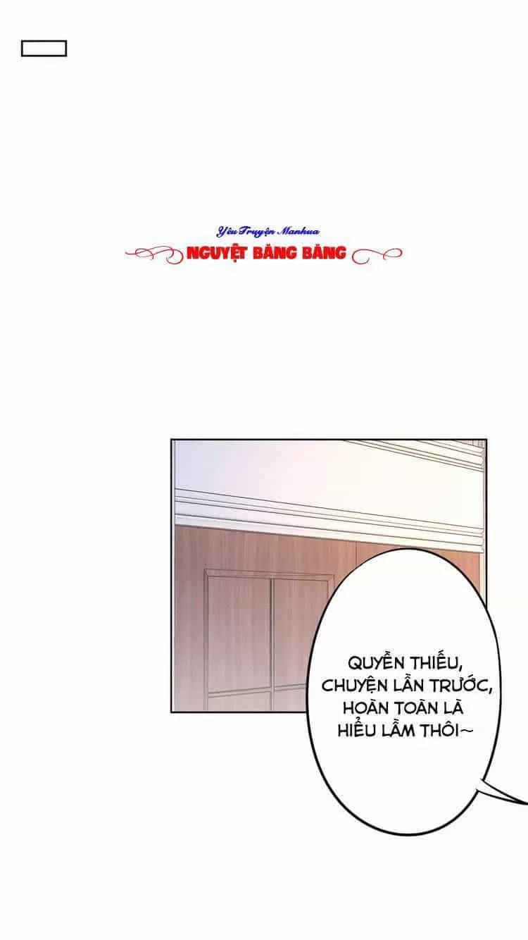 Quyền Thiểu, Nhĩ Lão Bà Yêu Bào Liễu - Chương 11.4 - ảnh 18