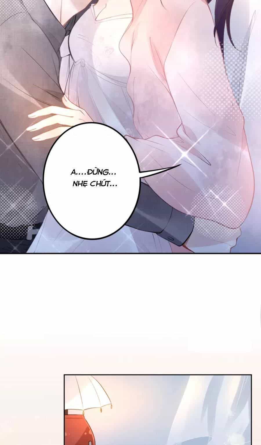 Quyền Thiểu, Nhĩ Lão Bà Yêu Bào Liễu - Chương 11.5 - ảnh 32