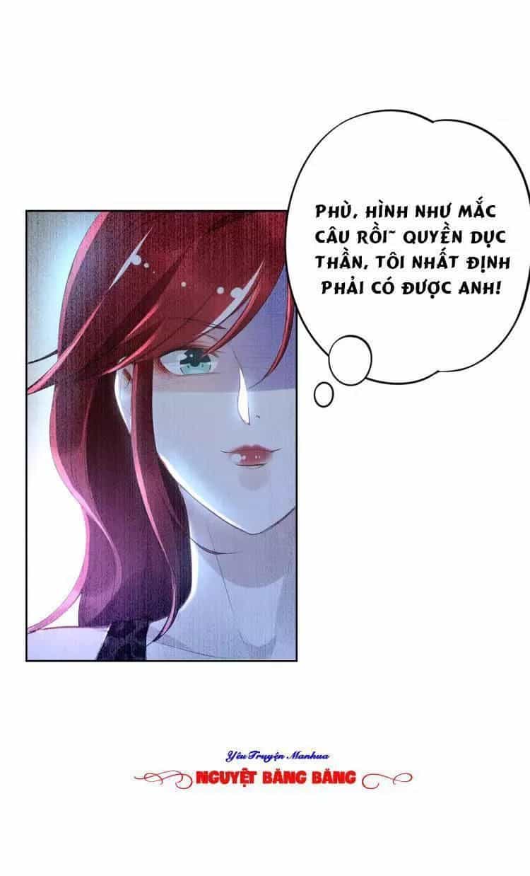 Quyền Thiểu, Nhĩ Lão Bà Yêu Bào Liễu - Chương 11.8 - ảnh 22