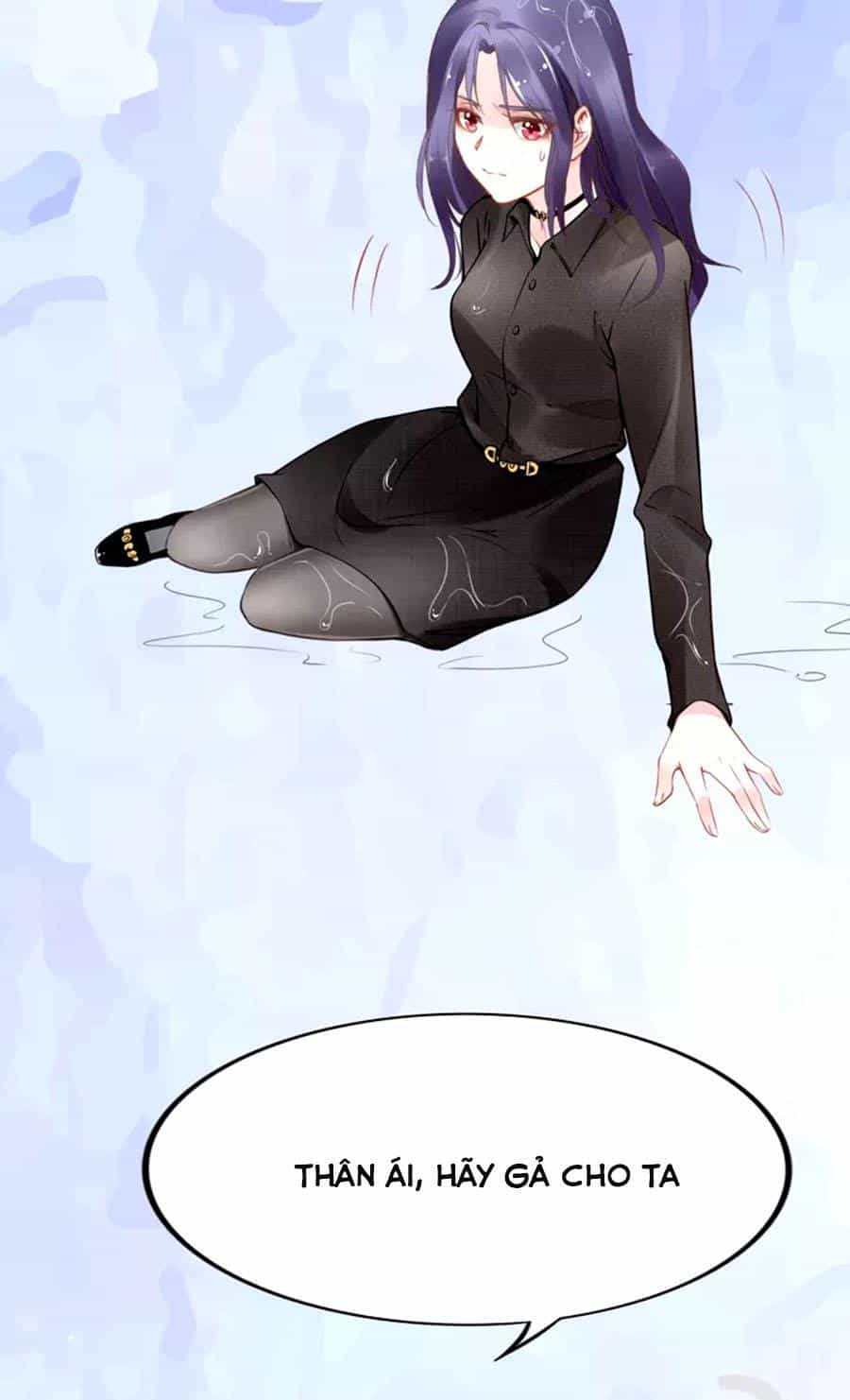Quyền Thiểu, Nhĩ Lão Bà Yêu Bào Liễu - Chương 6 - ảnh 32