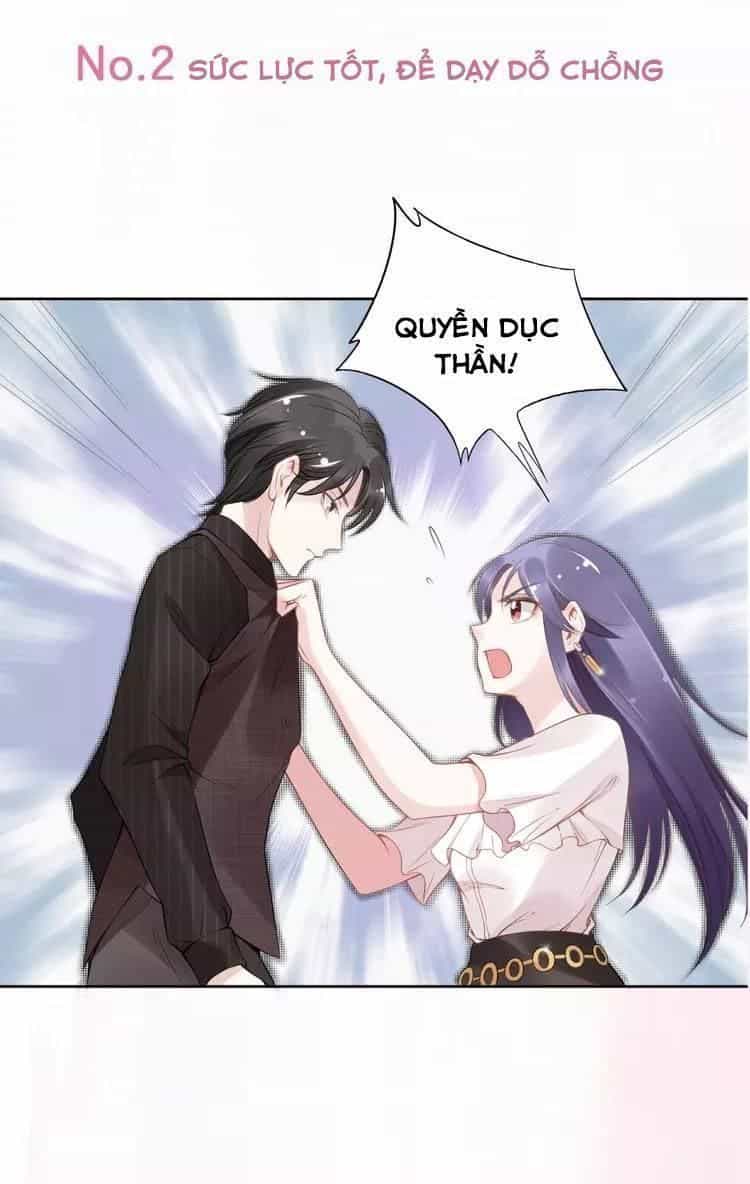 Quyền Thiểu, Nhĩ Lão Bà Yêu Bào Liễu - Chương 12.9 - ảnh 59