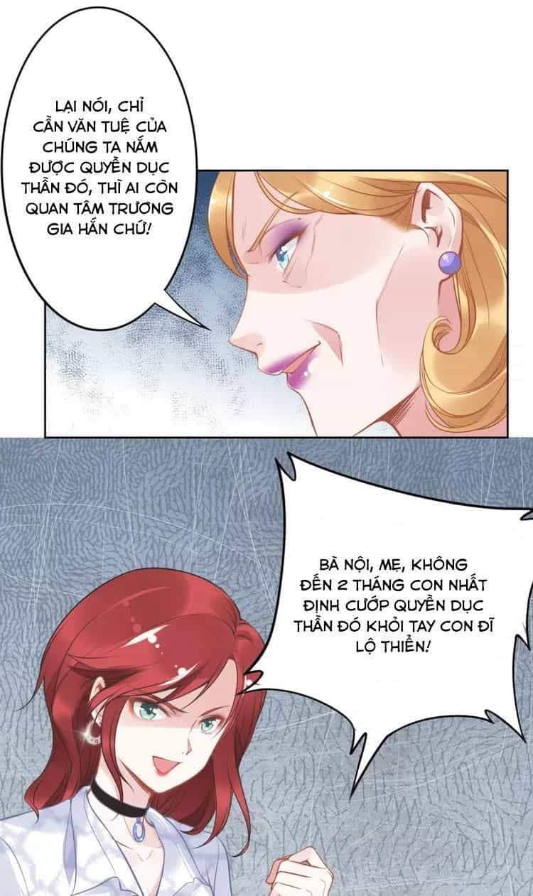 Quyền Thiểu, Nhĩ Lão Bà Yêu Bào Liễu - Chương 14.3 - ảnh 39