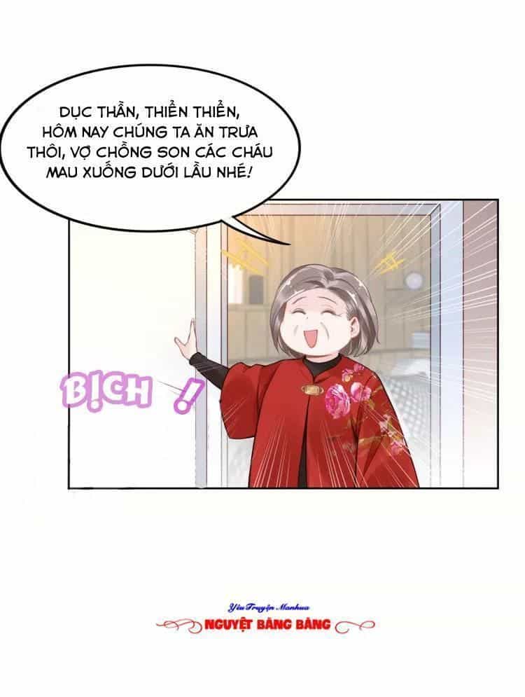 Quyền Thiểu, Nhĩ Lão Bà Yêu Bào Liễu - Chương 14.6 - ảnh 2